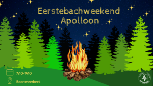 Eerstebachweekend