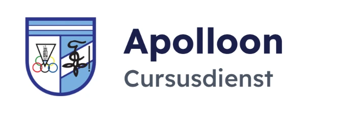 Logo cursusdienst Apolloon
