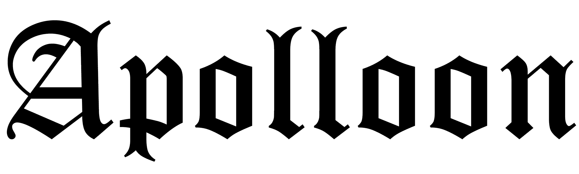 Apolloon
